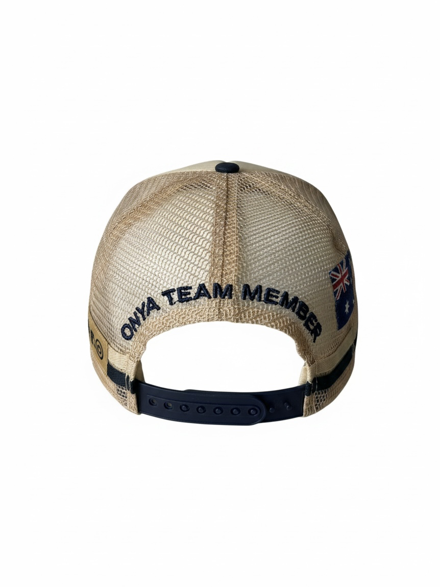 ONYA Cap
