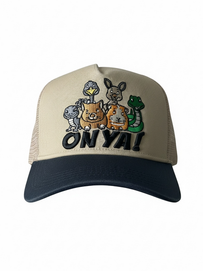 ONYA Cap