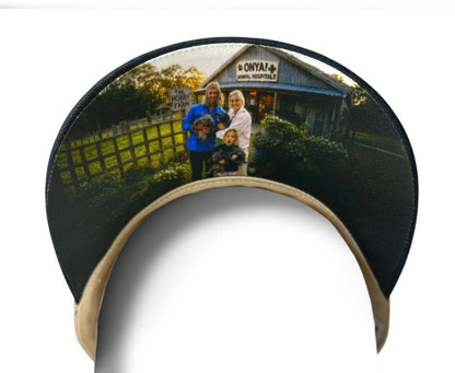 ONYA Cap