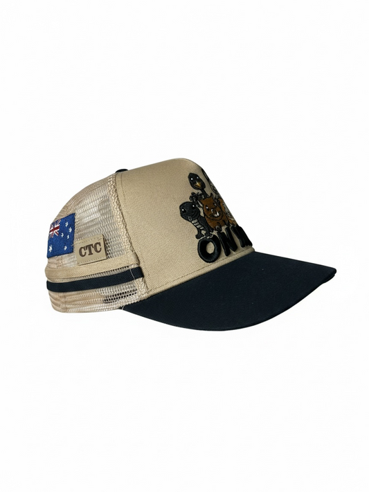 ONYA Cap