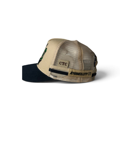 ONYA Cap