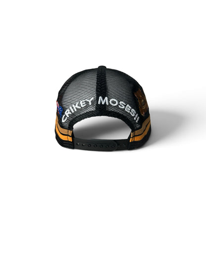 STB CAP