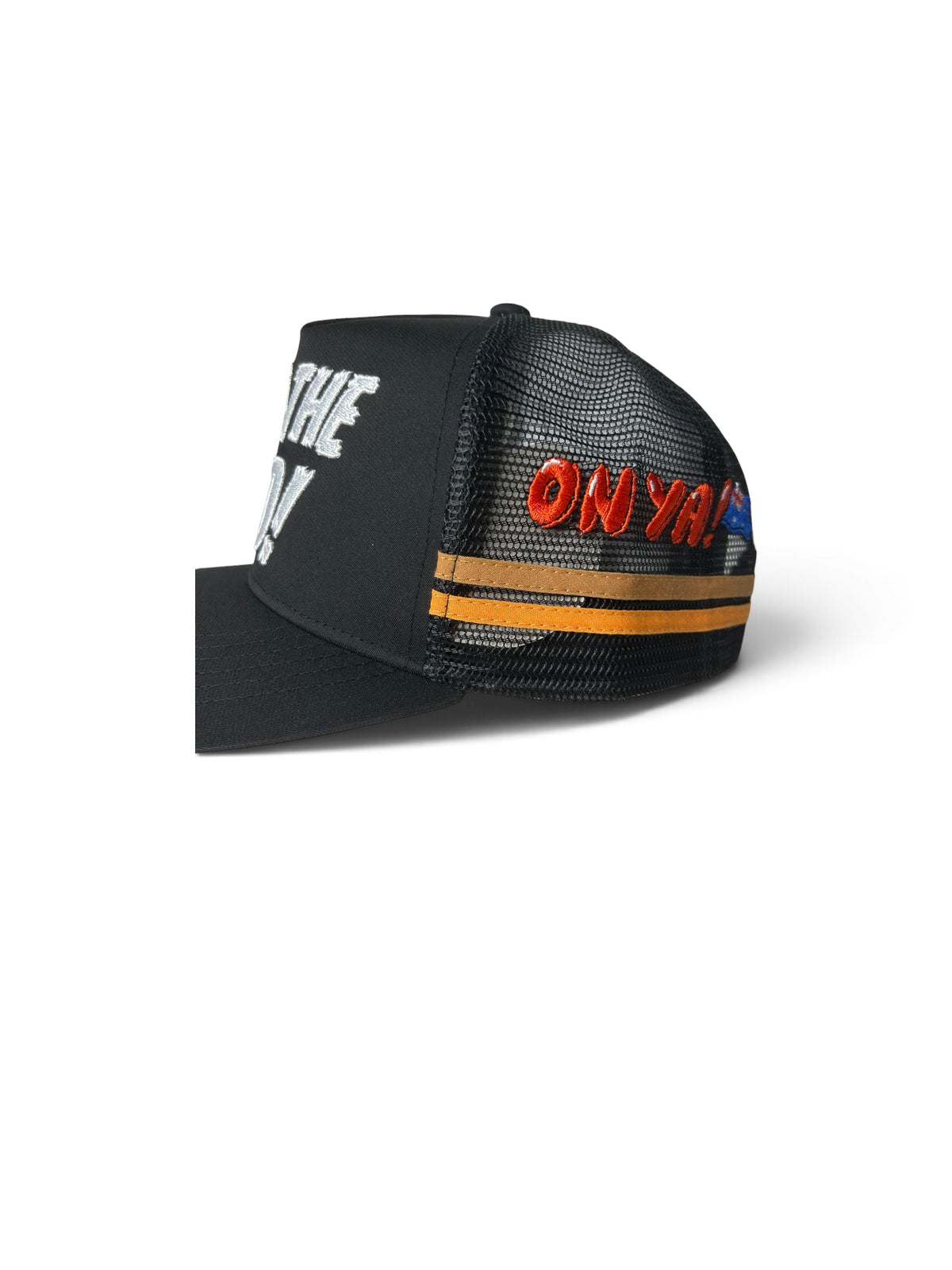 STB CAP